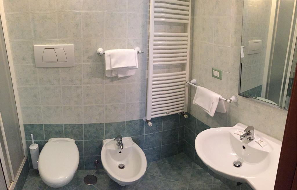 Casa Carra Gæstehus 3*