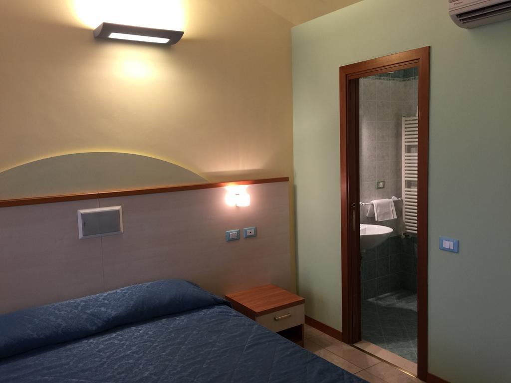 Casa Carra Gæstehus Rom