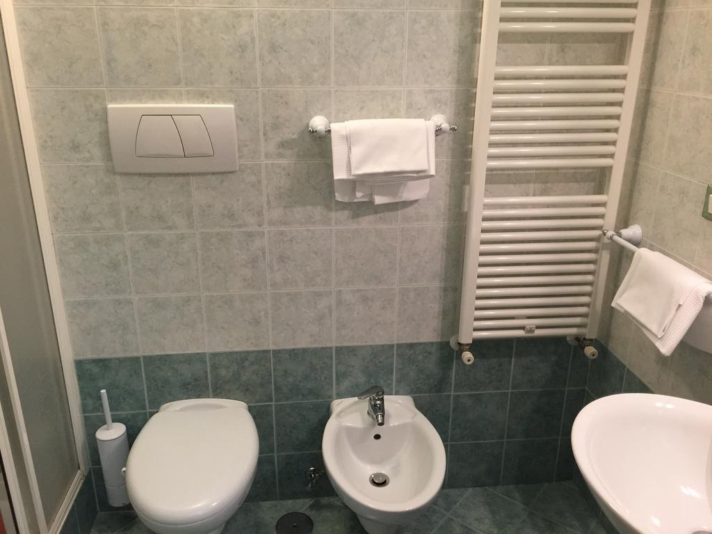 Casa Carra Gæstehus Rom