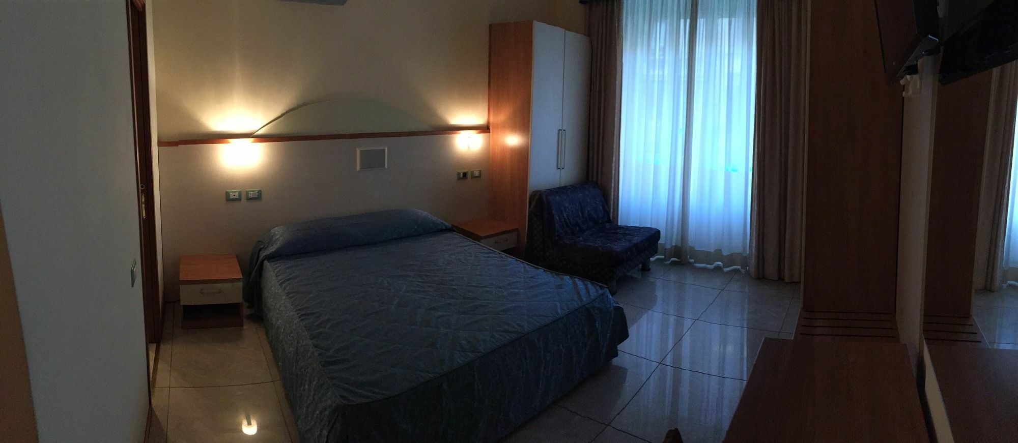 Gæstehus Casa Carra 3*
