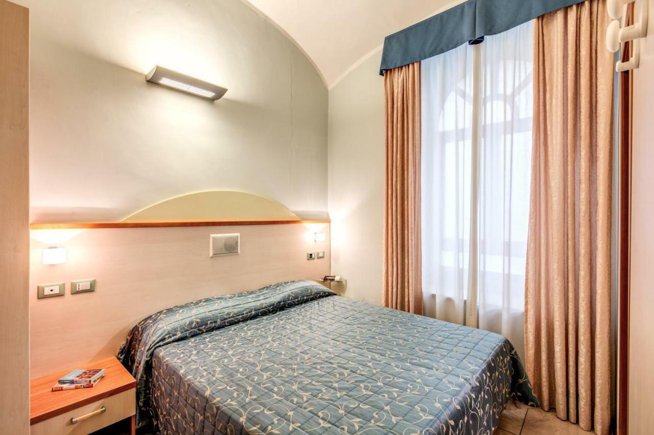 Casa Carra Gæstehus Rom