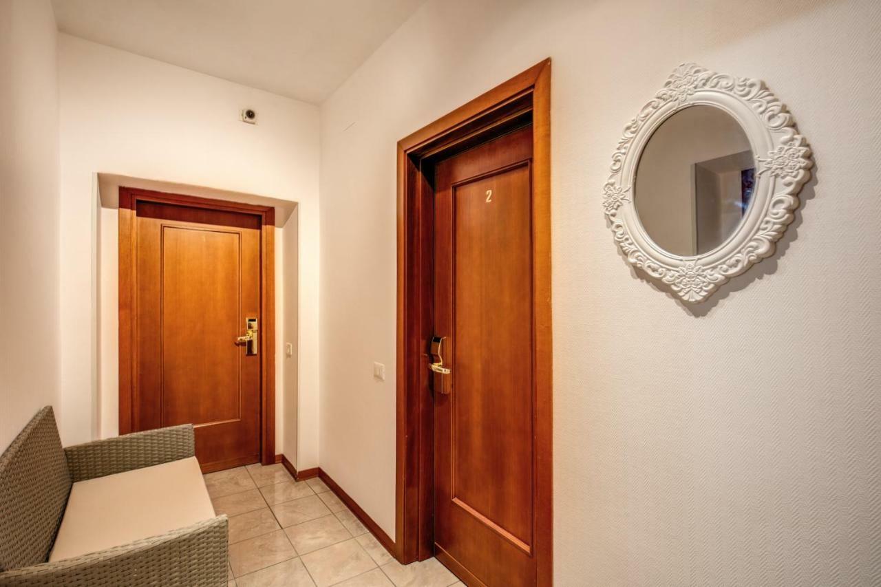 Gæstehus Casa Carra Rom